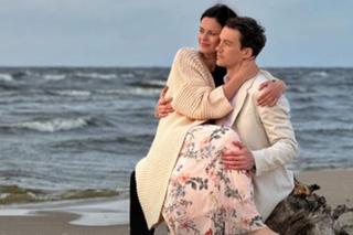 M jak miłość po wakacjach. Ślub Kasi i Jakuba na plaży! Zabraknie najważniejszych gości, będą tylko świadkowie - ZDJĘCIA