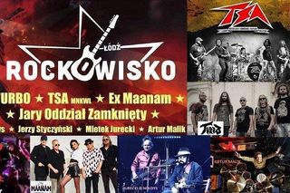 ROCKOWISKO
