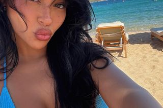 Ashlyn Castro, dziewczyna Jude'a Bellinghama