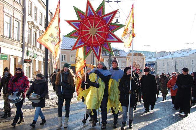 Orszak Trzech Króli już jutro. Będzie miał nową trasę. [AUDIO, PROGRAM]