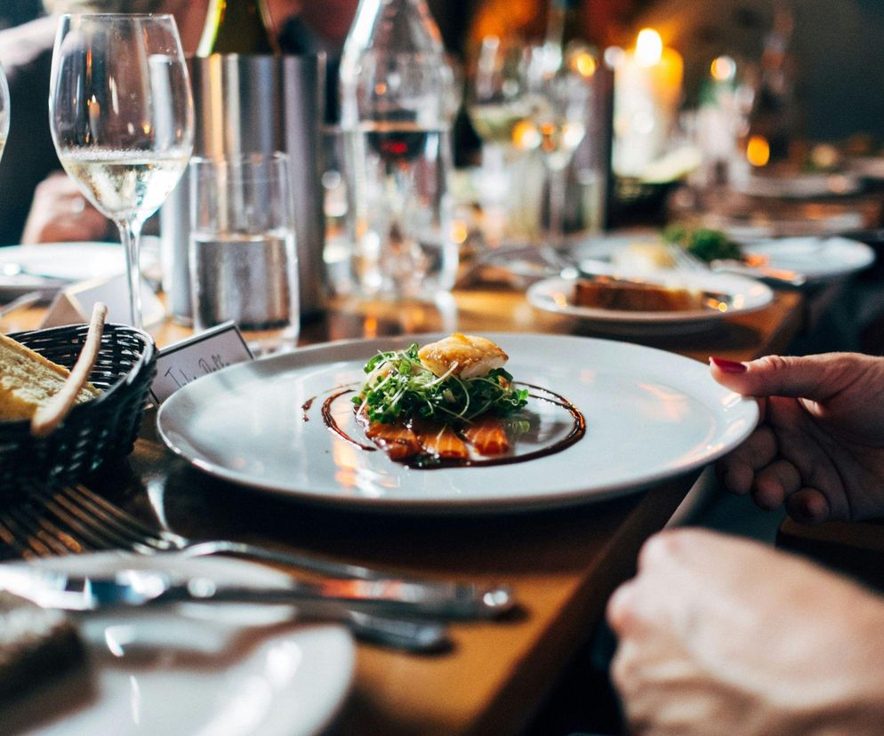 Gdzie zjeść w Łodzi? Te restauracje z Łódzkiego podbijają Polskę!