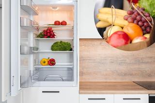 Domowe sposoby na przechowywanie żywności: Jak zachować świeżość produktów na dłużej