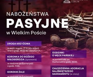 Ojciec Bartymeusz Kędzior z klasztoru Bernardynów w Lublinie o Wielkim Poście [AUDIO]