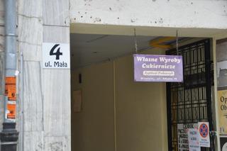 Cukiernia Zygmunta Pańszczyka w Kielcach