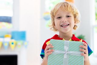 Dzień Dziecka 2025: ile wydamy i co kupimy na prezent?