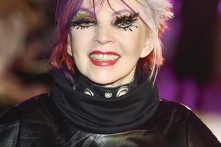 Tak zmieniała się Krystyna Mazurówna!