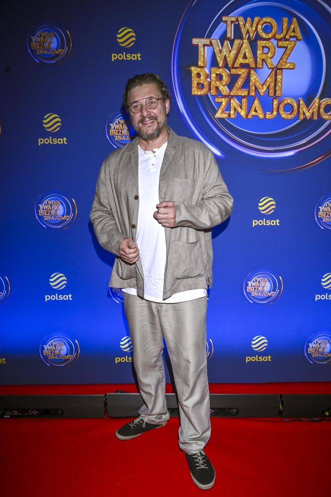 "Twoja Twarz Brzmi Znajomo"