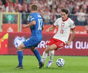 Mecz Polska - Finlandia