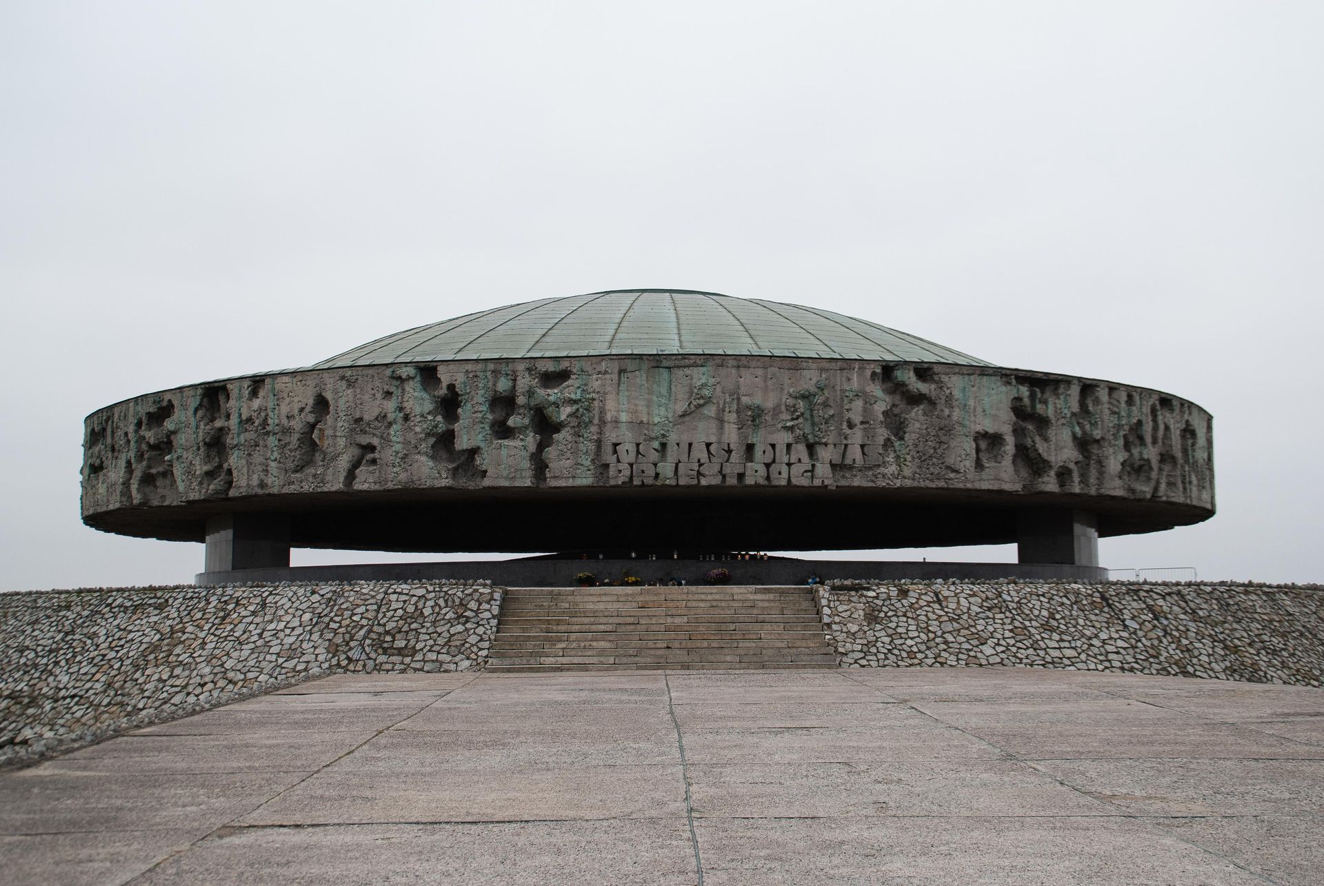 Socmodernizm w Lublinie - zdjęcia ikon powojennego modernizmu