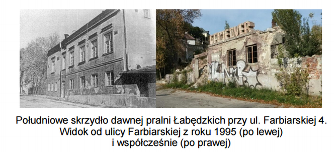 Żmigród od nowa? Nowe budynki i mniej samochodów