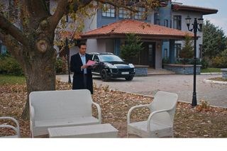 Dziedzictwo, odcinek 669. Zazdrosny Nedim zabierze list Seher do Yamana! Nie pozwoli mu być z Naną, ale nie przewidzi jednego - ZDJĘCIA