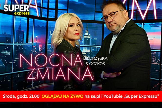 Nocna zmiana