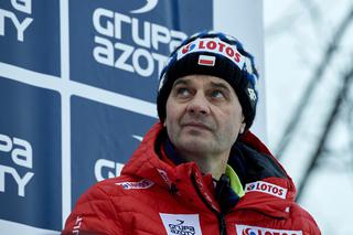 Stefan Horngacher, skoki narciarskie