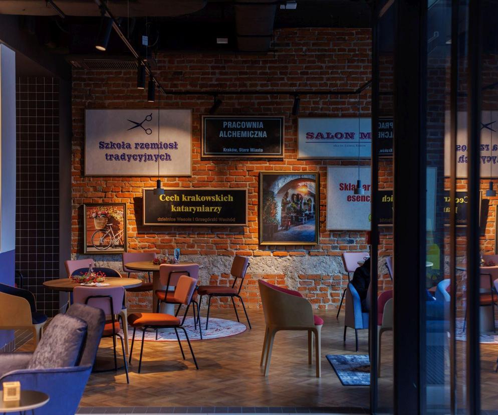 Meininger Kraków Centrum - nowy obiekt hotelowy