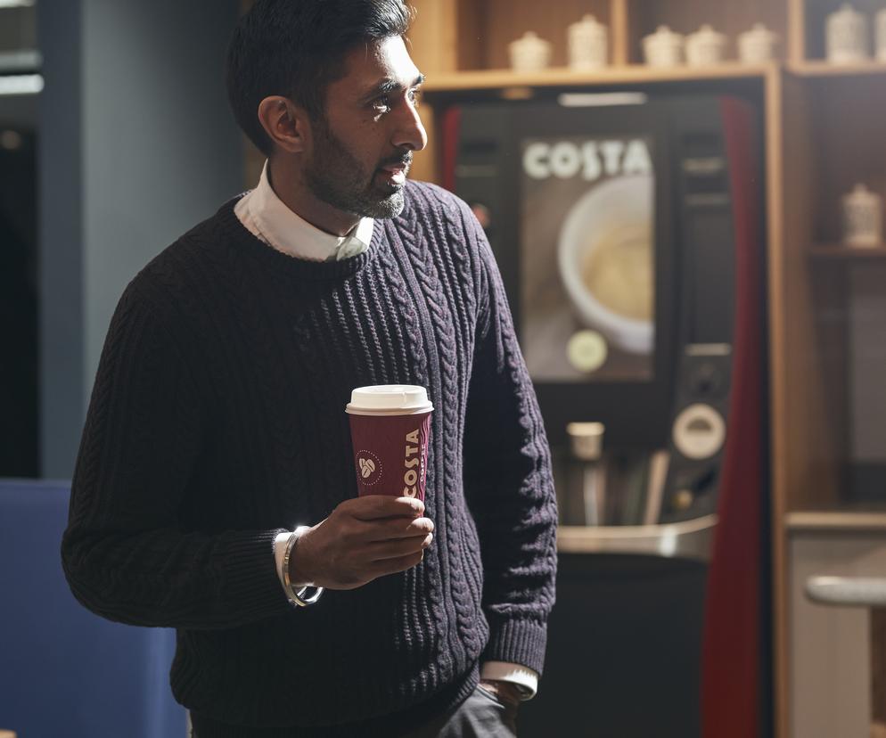 Back to office: 51 proc. pracowników wróci do biura dla dobrej kawy i owoców