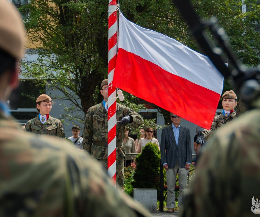 Święto Wojska Polskiego 2023. 15 sierpnia będą pikniki w Świętokrzyskiem. Sprawdź gdzie