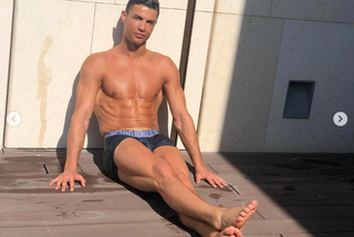 Cristiano Ronaldo ma coraz większe problemy? Kobiety łączą siły, by go pogrążyć