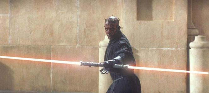 Darth Maul