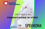 1. Finansowanie In vitro z budżetu państwa