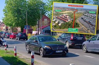 Kto wybuduje obwodnicę największej wsi w regionie? To ważna trasa z kilku względów