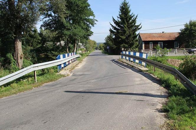 Inwestycje drogowe w gminie Chęciny. Sprawdź, gdzie wyremontują nawierzchnie