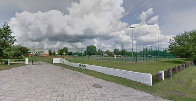 Osiedle Słoneczny Stok