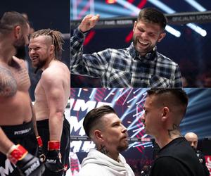 Już 10 lutego Fame MMA 20 w Tauron Arenie w Krakowie. Karta walk wygląda bardzo obiecująco