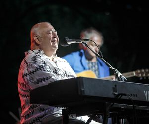 Stanisław Sojka nie żyje! Zmarł w wieku 66 lat