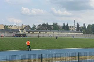 FAF Elana Toruń wygrała 5:0 ze Spartą Brodnica, zdjecia z meczu