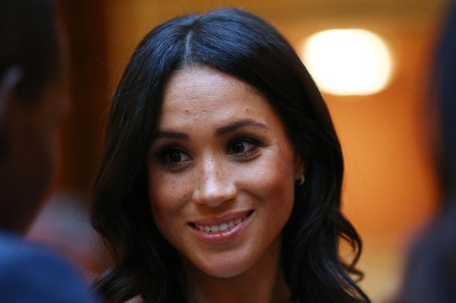 Meghan Markle