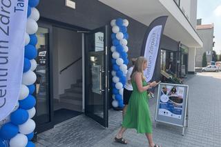 Otwarcie Centrum Zdrowia Tarnów