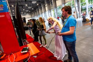 Pyrkon 2023 trwa! Co się dzieje w Poznaniu podczas Festiwalu Fantastyki? Oto atrakcje! 