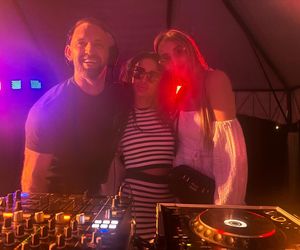Aleja Dobrych Gwiazd: hołd dla DJ Hazela i pomoc dla chorego Nikodema!