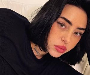 Nicki Nicole, dziewczyna Lamine'a Yamala