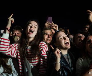 Trzeci dzień Open’er Festival. Na scenie Doja Cat i Sam Smith