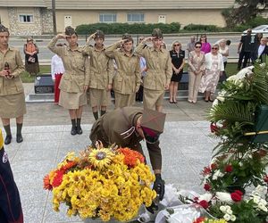 Poloniije obchody 86. rocznicy wybuchu II wojny światowej w Chicago