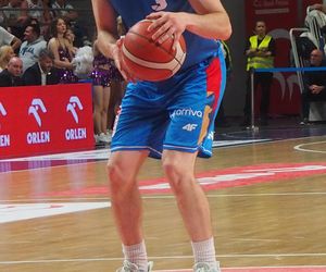 Anwil Włocławek - Arriva Polski Cukier Toruń|Drugie starcie
