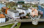 Metamorfoza Młyna Maria we Wrocławiu 