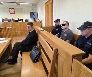 Prawomocny wyrok dla Grzegorza J. z Sołonki