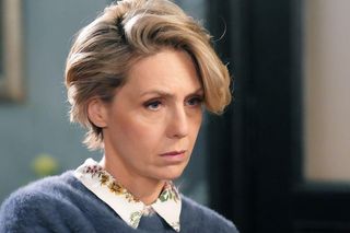 Zdjęcia z nowych odcinków serialu Barwy szczęścia