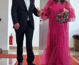  Anna Korcz wzięła ślub