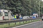 Znalazł miłość w Polsce, stracił w wypadku