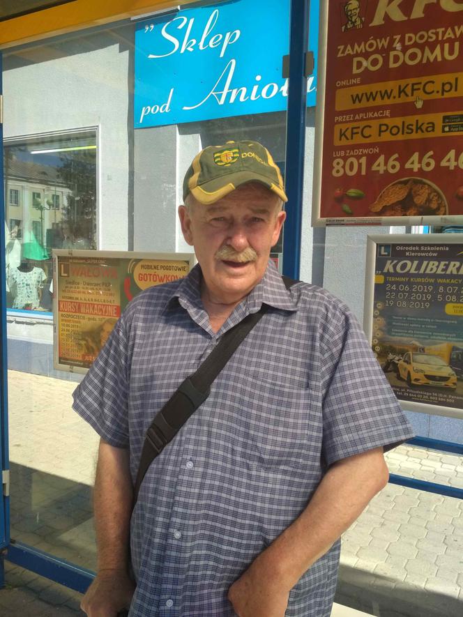 Tusk ma ręcznik droższy od naszych emerytur