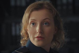 	M jak miłość odc. 1821. Natalka (Dominika Suchecka)