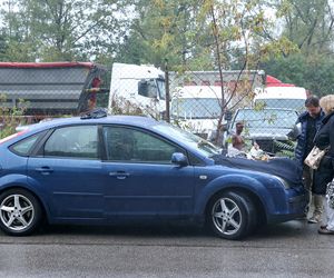 Prawdziwe perełki na Jarmarku Staroci w Bytomiu. Było z czego wybierać