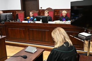 Instruktor tańca skazany za molestowanie dziewczynek