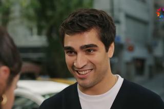 Złoty chłopak - ciąża Pelin