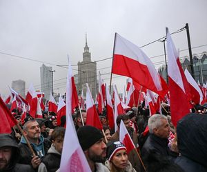 Marsz Niepodległości 2025