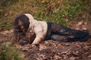 Dziedzictwo, odcinek 665. Nana