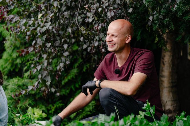 "Rolnik szuka żony"